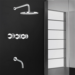 Aqualisa Visage Digital Shower